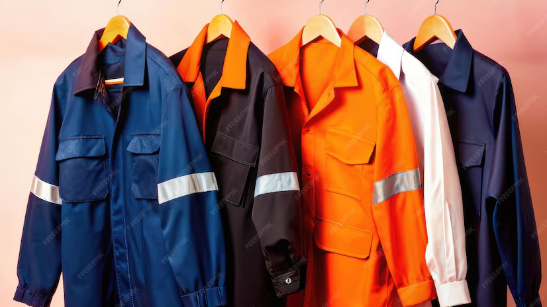 Workwear Suppliers