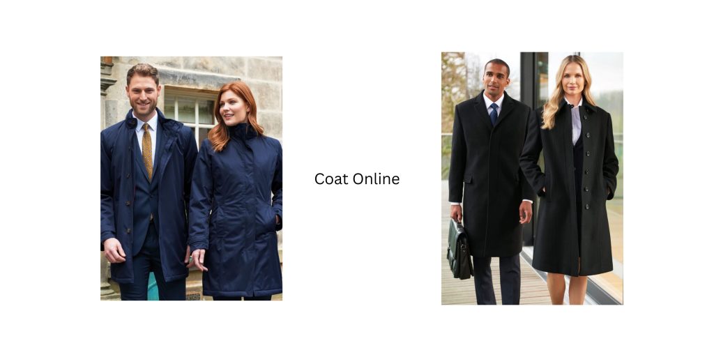 Mens Coats