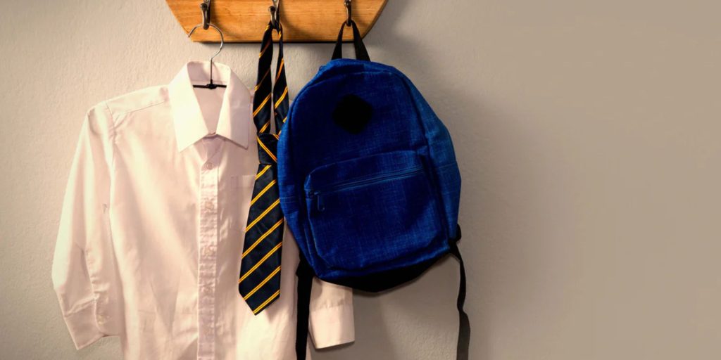 School Uniforms