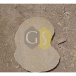Sandstone Circles