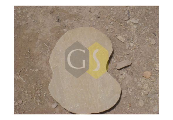 Sandstone Circles
