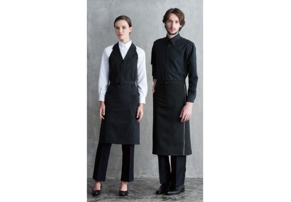 Formal Event Uniforms