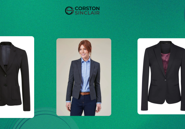 Trendy Womens Outerwear