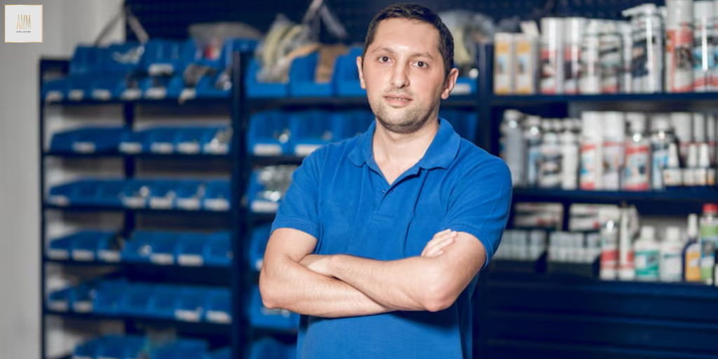 Uniform Manufacturers