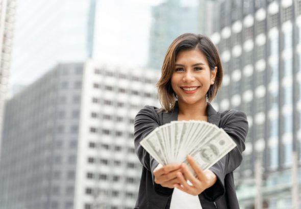Personal Loan Provider