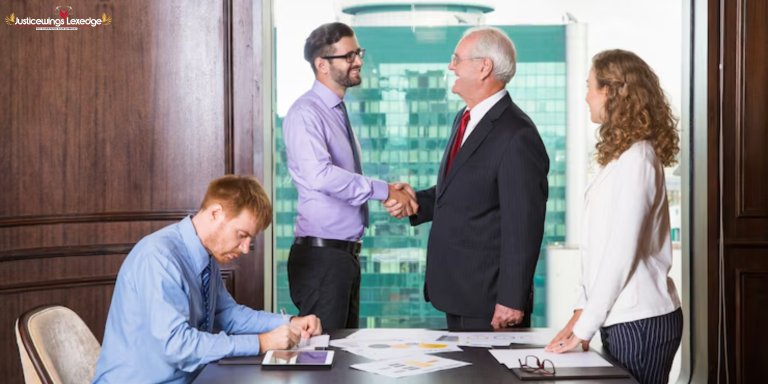 Partnership firm registration in Delhi