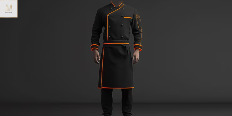 Chef Work Uniform in UAE