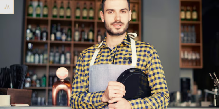 Bar Uniforms in UAE