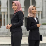 Front Office Uniform in UAE