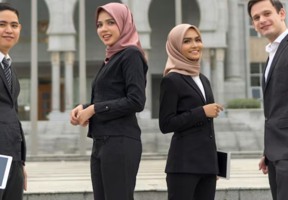 Front Office Uniform in UAE