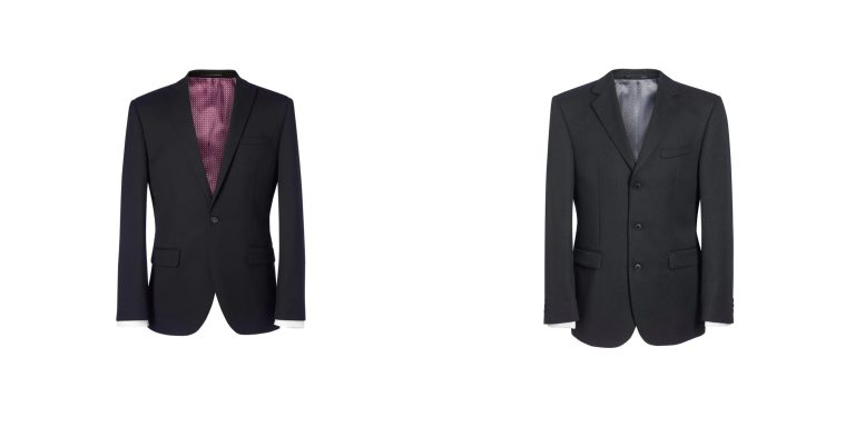 Men's Jackets
