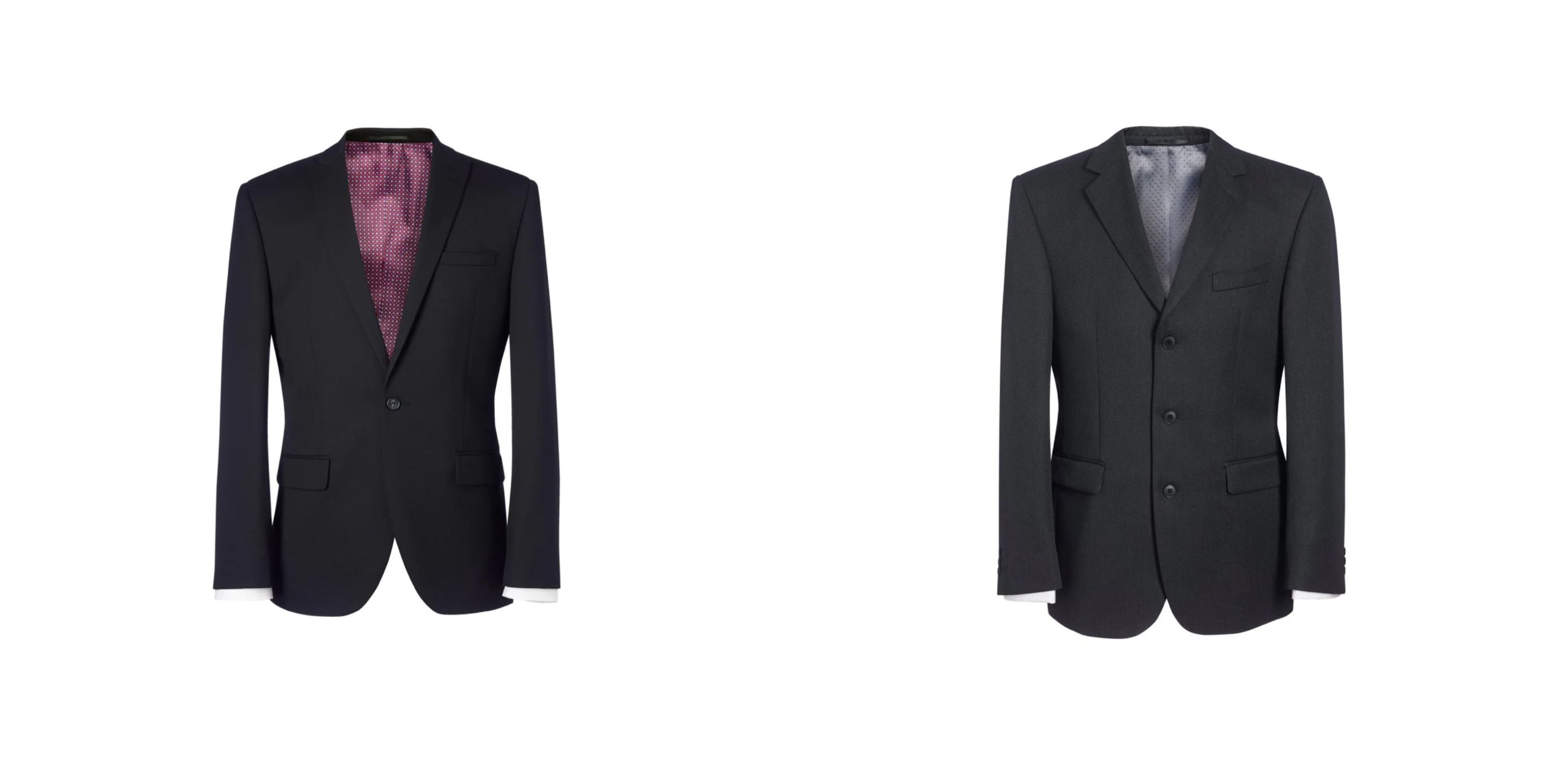 Men's Jackets