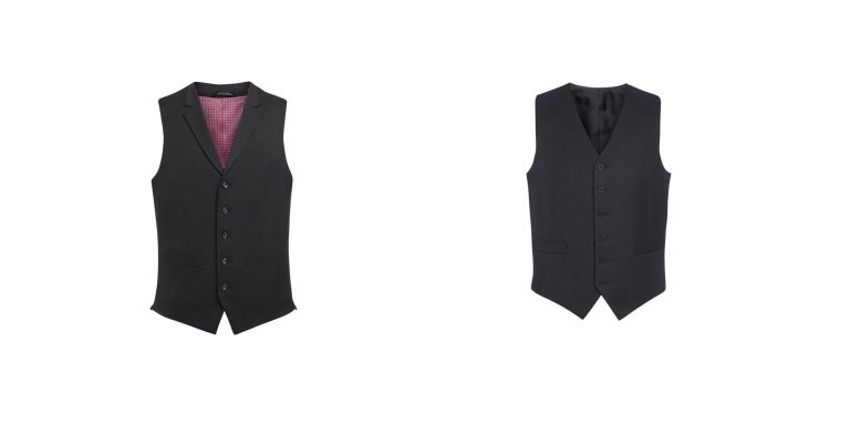 Classic Men’s Waistcoats