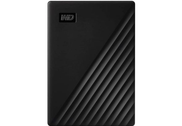 Buy External Hard Drive for Extra Storage