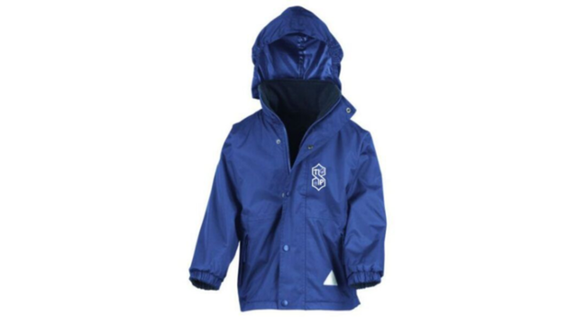 Thorngumbald Primary School Uniforms Shop with CS Enterprises