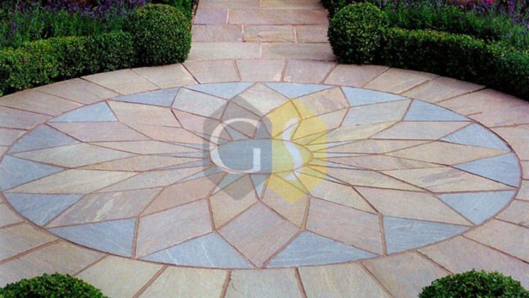 Reliable Natural Stone Supplier for Premium Building Materials