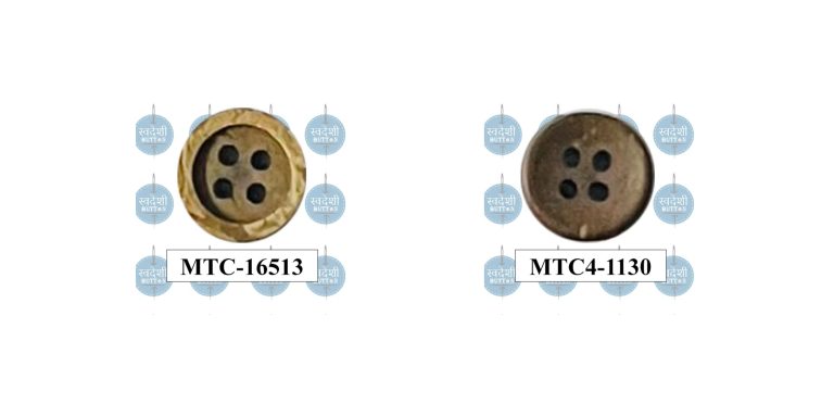 Wholesale Wooden Buttons in Bangladesh