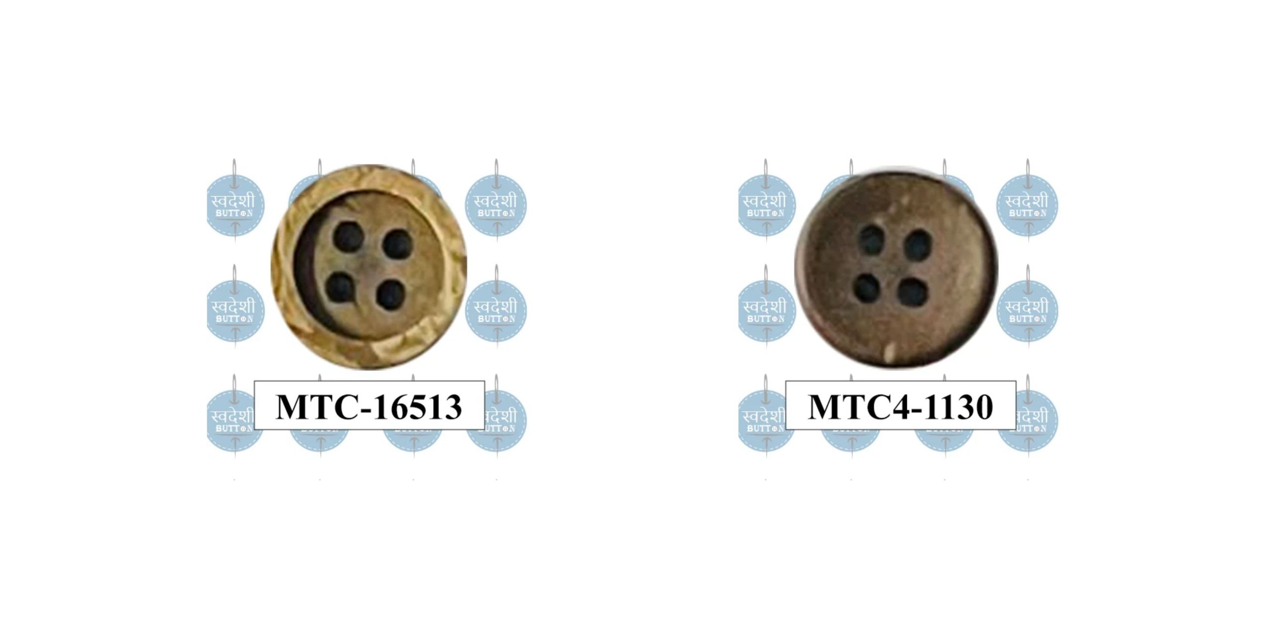 Wholesale Wooden Buttons in Bangladesh
