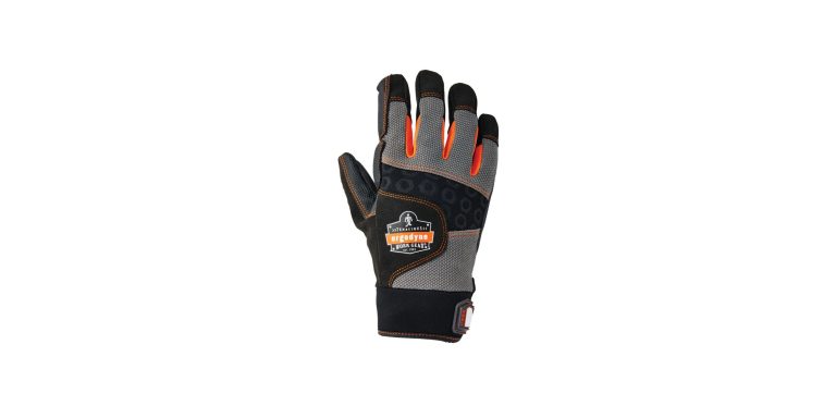 anti vibration gloves