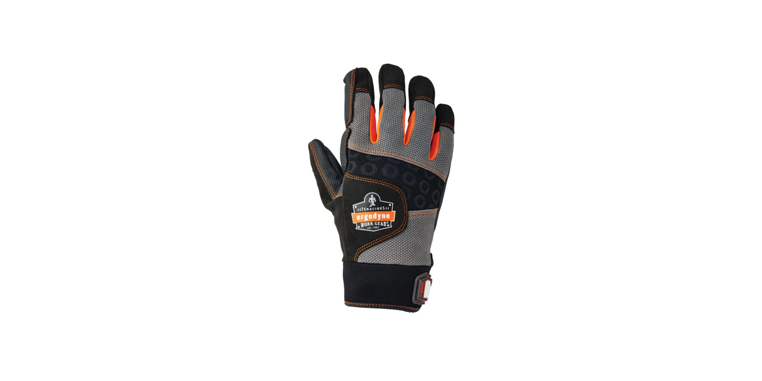anti vibration gloves