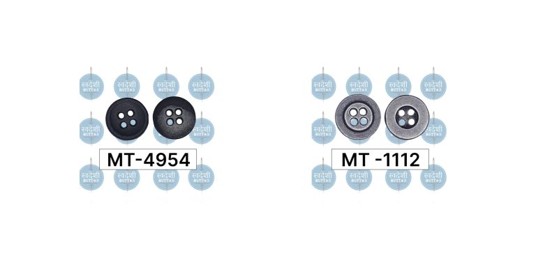 Zinc Trim Button Manufacturers in Nepal