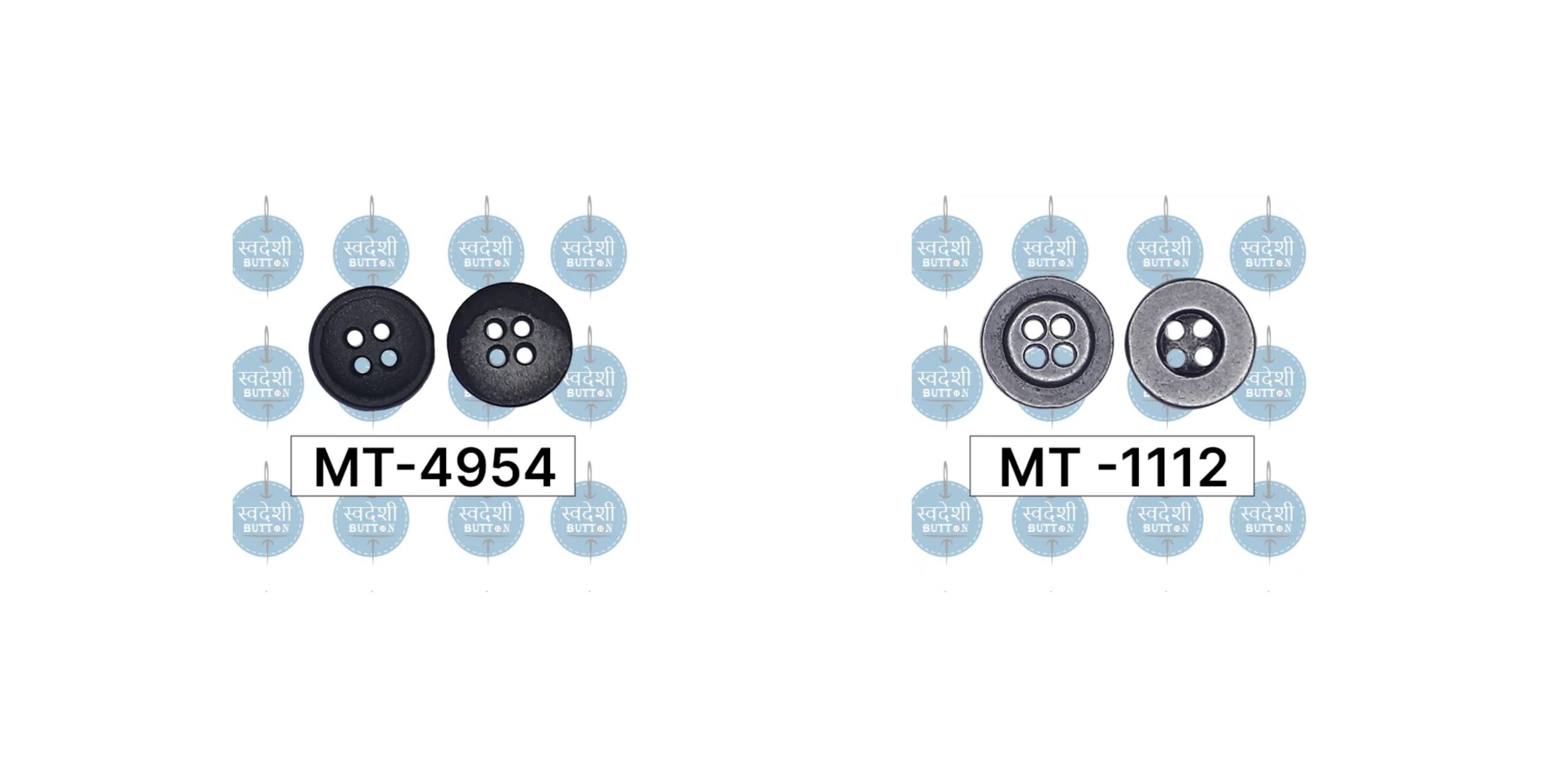 Zinc Trim Button Manufacturers in Nepal