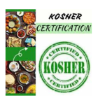 Kosher Certifications