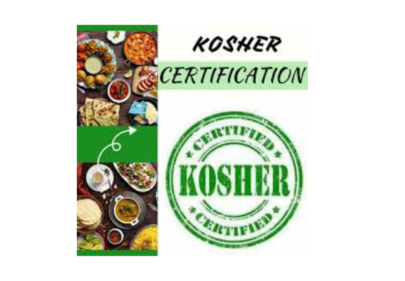 Kosher Certifications